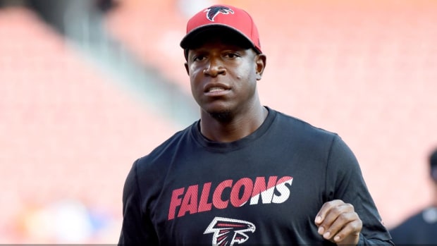 Raheem Morris